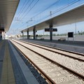 Aprono le nuove stazioni di Andria Sud e Corato Sud e riprendono a circolare i treni sulla linea Andria Sud – Corato
