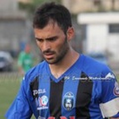 Colpaccio Fidelis: preso il centrocampista centrale Angelo Logrieco