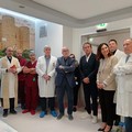 Un nuovo angiografo digitale di ultima generazione in dotazione alla Radiologia del  "Bonomo " di Andria