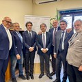Associazione Nazionale Magistrati incontra delegazioni SIAP ed Associazione nazionale funzionari di polizia