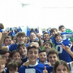 Giovanissimi, la Fidelis Andria supera 2-1 la Juventus