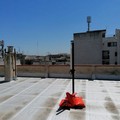 Monitoraggio onde elettromagnetiche, una centralina ARPA in via D’Azeglio