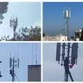 Nuove antenne della telefonia mobile  "spuntano " in città: cittadini preoccupati  "Sono tutte autorizzate? "