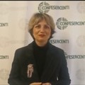 Il Comitato Imprenditoria Femminile della Confesercenti BAT presente alla riunione Fismo