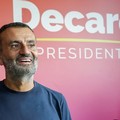 Elezioni Regionali 2025, i candidati BAT a sostegno di Decaro