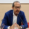 Antonio Sanguedolce è il nuovo Direttore Generale del Policlinico di Bari