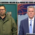 Caro bollette, Antonio Tragno ospite della trasmissione "Zona Bianca " su Rete 4