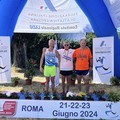 L’atleta andriese Antonio Lopetuso continua a collezionare titoli italiani