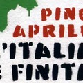  "L'Italia è finita ": presentazione del libro di Pino Aprile presso lo Spazio Eventi  "Genius Loci "