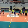 Goleada della Florigel Andria a San Vito, 17 gol all'ApuliaSport
