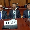 Taekwondo, agli Europei di Tallinn anche un arbitro andriese