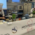 Torna “Architetto chef”, la sfida tra i fornelli tra formazione e cucina: dieci squadre in gara