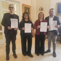Raccolta Rifiuti, sottoscritta ad Andria convenzione per la costituzione di Associazione tra i Comuni dell’Aro 2 Bt