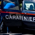 I Carabinieri arrestano ad Andria tre pusher, tra i quali, un  "finto " acquirente