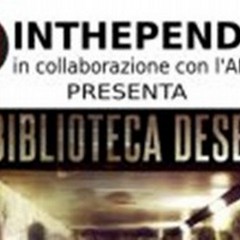 Sonorità nordiche in chiave mediterranea, in tre parole: La Biblioteca Deserta