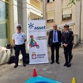 “La strada non è un giungla” ecco il progetto del Centro Monitoraggio per la Sicurezza Stradale ASSET Puglia