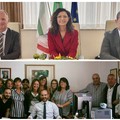Bilancio di esercizio 2021 certificato per la Asl Bt
