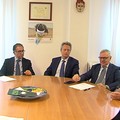 Al  "L. Bonomo " arrivano nuovi primari alla Chirurgia, Neurochirurgia e Ortopedia