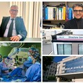 Vurchio, nuovo ospedale di Andria e programma sanitario Bat: "Chiesta audizione in commissione ragionale "