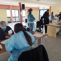 Covid, in Puglia 1.261 casi positivi su oltre 11mila tamponi