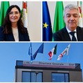 Asl Bt: l'8 giugno il passaggio di consegne tra Tiziana Dimatteo ed Alessandro Di Bello