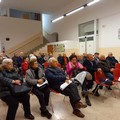 Spi e Cgil Bat in piazza a difesa della sanità pubblica. Assemblea ad Andria