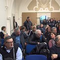 Tentativo di conciliazione in Prefettura, la CGIL FP indice pubblica assemblea