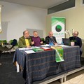 L’assemblea dei soci certifica il gran lavoro del Calcit di Andria: prevenzione, formazione ed assistenza