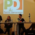 Dopo il voto e l'elezione di Nicola Zingaretti, si riunisce il Partito Democratico di Andria