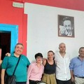 Sinistra Italiana: eletta la Segreteria Provinciale Bat