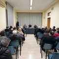 Assemblea soci Calcit di Andria, oltre 130 interventi nel 2022. Fitto programma di azioni per il 40° anniversario