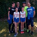 Atletica, buoni risultati per i marciatori andriesi al Campionato Italiano di Cassino