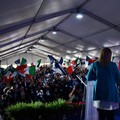 Fratelli d'Italia Andria all'evento di Atreju: si apre una nuova fase anche a livello territoriale