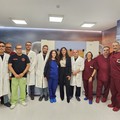 Quasi 200 partecipanti all'open day sulla maculopatia organizzato dall'Asl Bt