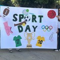 Progetto Scuola Attiva Kids: festa dello sport all’Istituto Comprensivo Oberdan Vittorio Emanuele III