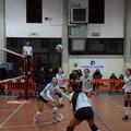 L'Audax Andria soffre ma vince al tie-break contro la penultima Bitetto