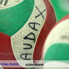 Audax Volley: il Corato conquista il successo pieno ad Andria
