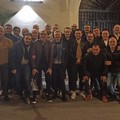 Quarant’anni di lavoro, con la Polizia nel cuore