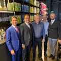 Export di olio Evo in Australia: si consolida e cresce Olio Levante