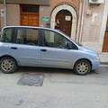 Altre tre autovetture recuperate dalla Polizia Locale di Andria: una era stata rubata da febbraio a Bisceglie