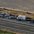 Traffico stradale: attenzione alla velocità, tanti gli autovelox in funzione