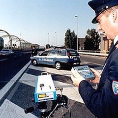 Manovra correttiva, Marmo (FI): “Gli automobilisti non sono un salvadanaio "