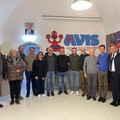 Grande commozione in città per la scomparsa dei tre soci dell'AVIS Andria