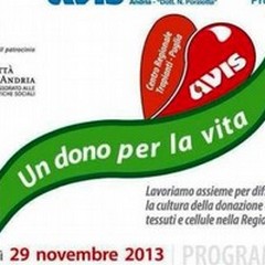 Donare gli organi vuol dire donare vite: un convegno a cura dell'Avis