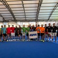 Successo per la 1^ edizione della AVIS Padel Cup 2023 ad Andria