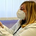 Vaccini: ad Andria il 62% della popolazione ha ricevuto la terza dose