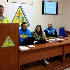 Partito il Corso di Avvio al Volontariato della Misericordia