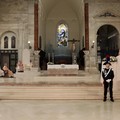 Stamane celebrazione in Cattedrale per la Madonna di Palestina