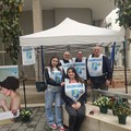 Inter Club Andria accanto ad AIRC per la festa della mamma