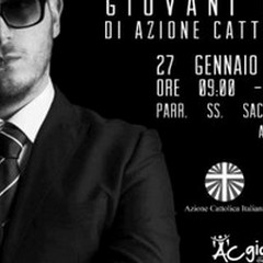 «Giovani: opportunità e futuro in tempo di crisi», organizzato dal Settore Giovani dell’Azione Cattolica Italiana